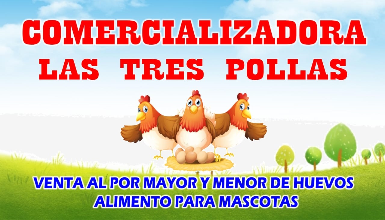 Comercializadora las Tres Pollas